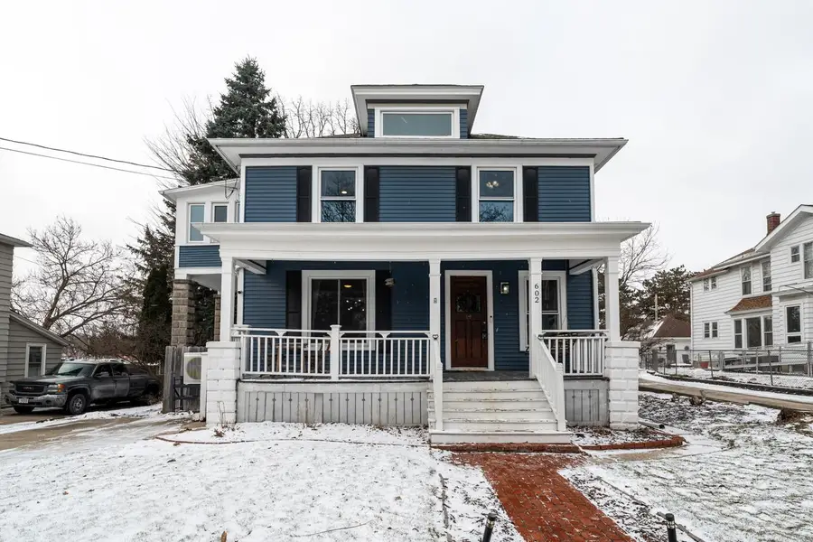 602 N Hartwell AVENUE, Waukesha, WI 53186 - Image #3