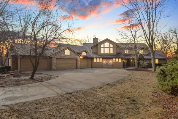 9210 County Road K, Franksville, WI 53126