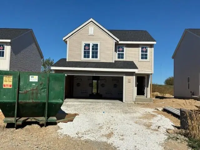 619 Belmont DRIVE, Watertown, WI 53094 - #1