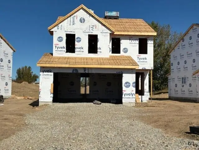 611 Belmont DRIVE, Watertown, WI 53094 - #1