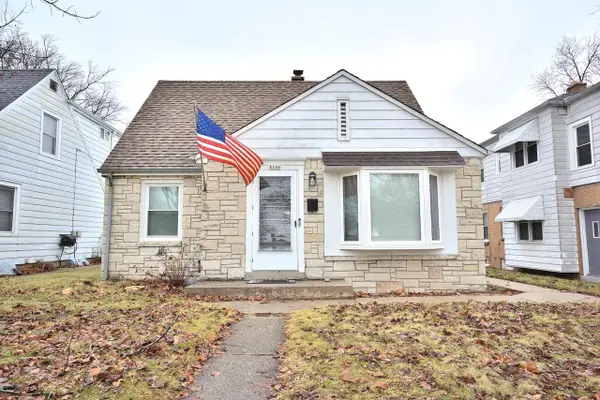 8104 W Center STREET, Milwaukee, WI 53222
