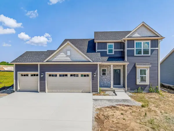 N156W19431 E. Gate DRIVE, Jackson, WI 53037