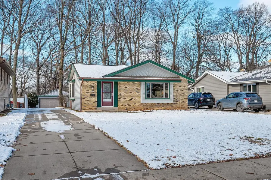 3447 S 93rd STREET, Milwaukee, WI 53227 - Image #2
