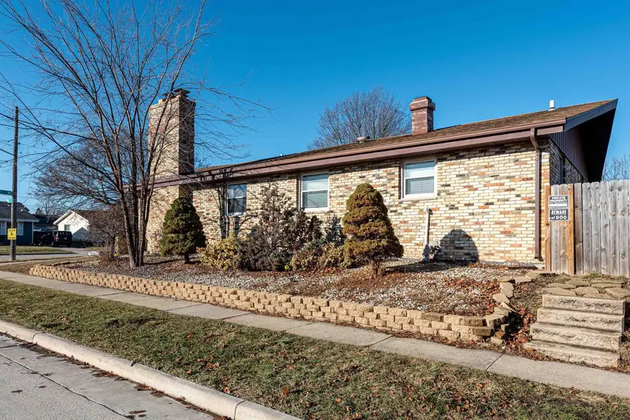 6721 59th AVENUE, Kenosha, WI 53142 - Image #3