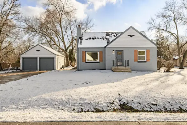 12509 W Park AVENUE, New Berlin, WI 53151