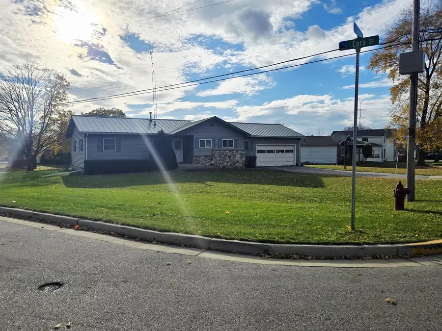 214 Shepherd STREET, Johnson Creek, WI 53038 - Image #3