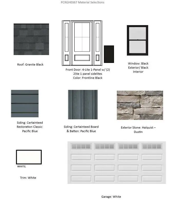 1737 Hammock LANE, Oconomowoc, WI 53066 - #3