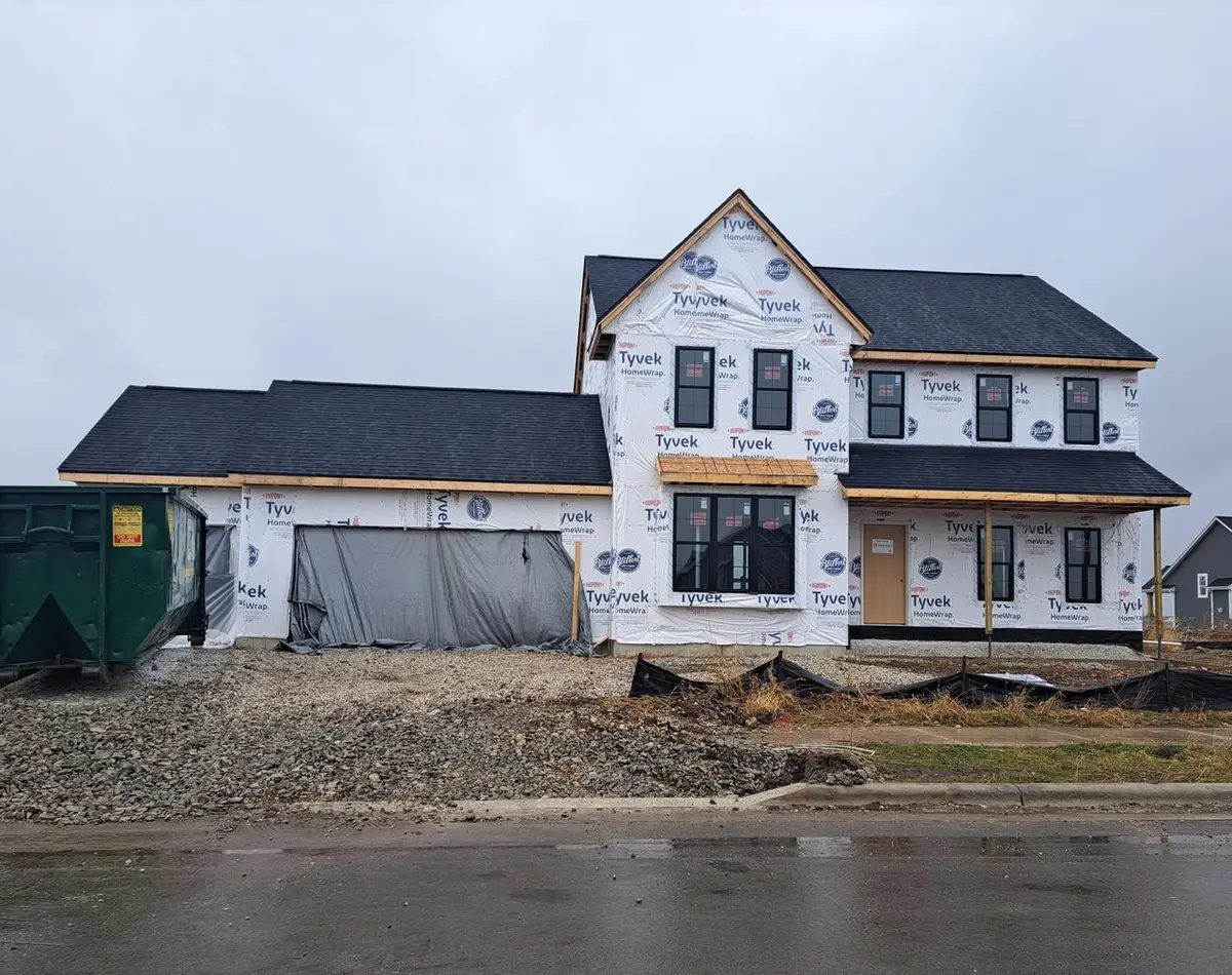 1733 Hammock LANE, Oconomowoc, WI 53066 - #1