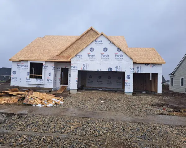 1267 Wild Rye LANE, Oconomowoc, WI 53066