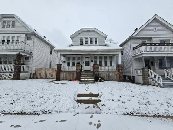 2657 S 15th PLACE #2657A, Milwaukee, WI 53215