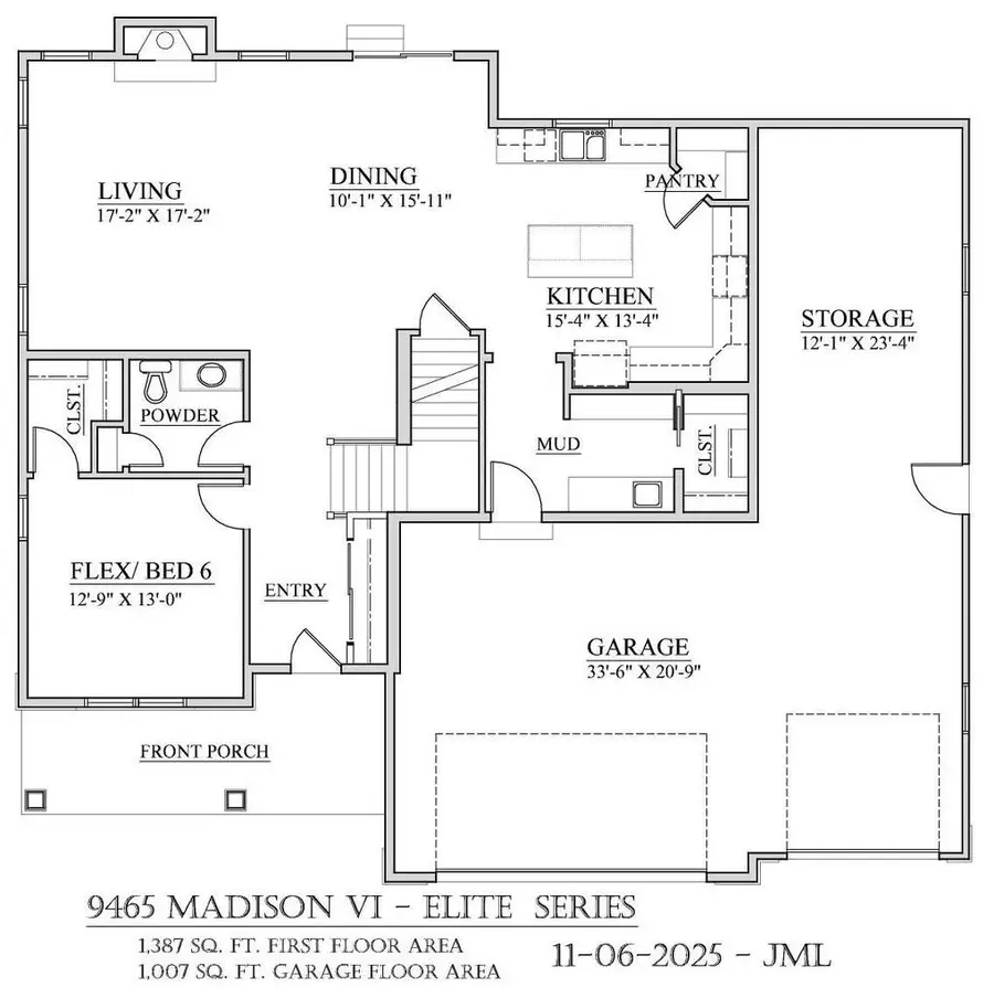 1682 Switchgrass STREET, Oconomowoc, WI 53066 - Image #2