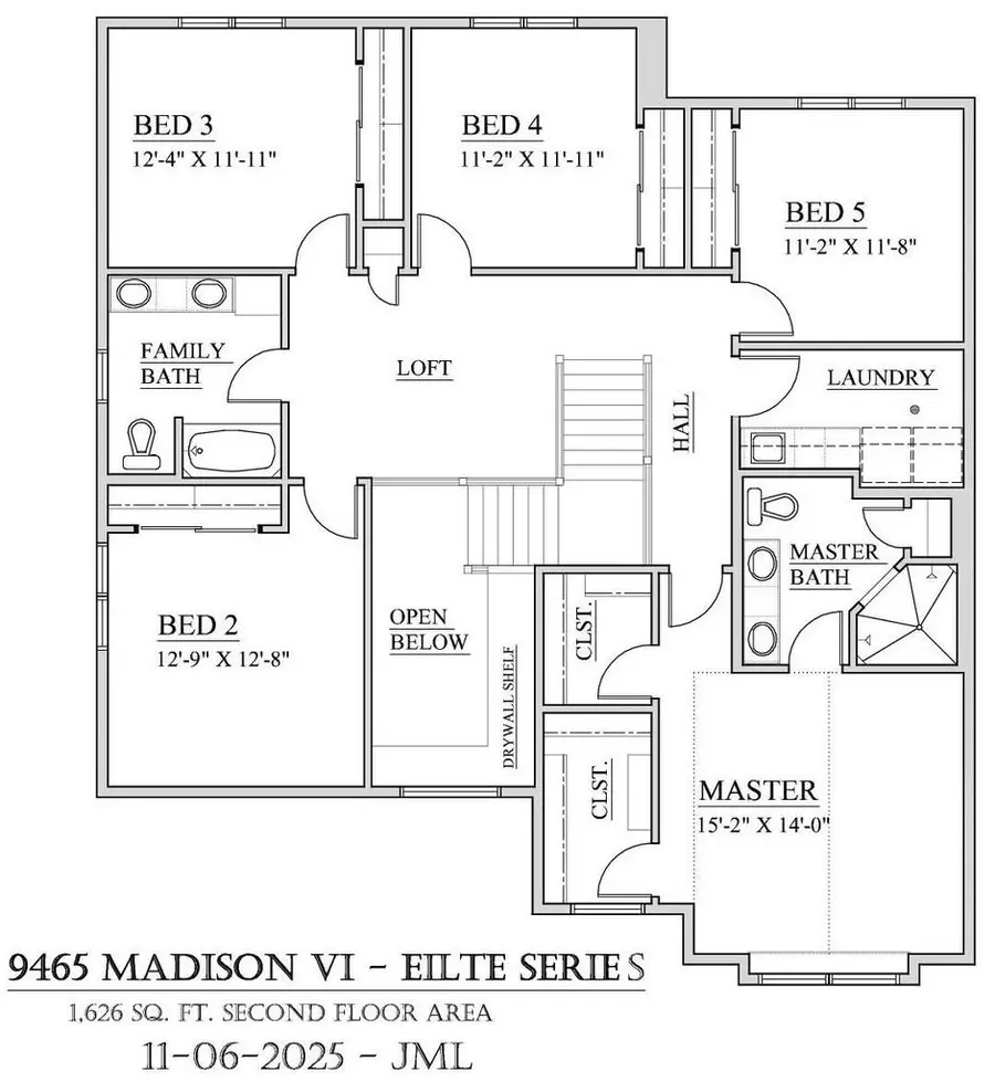 1682 Switchgrass STREET, Oconomowoc, WI 53066 - Image #3