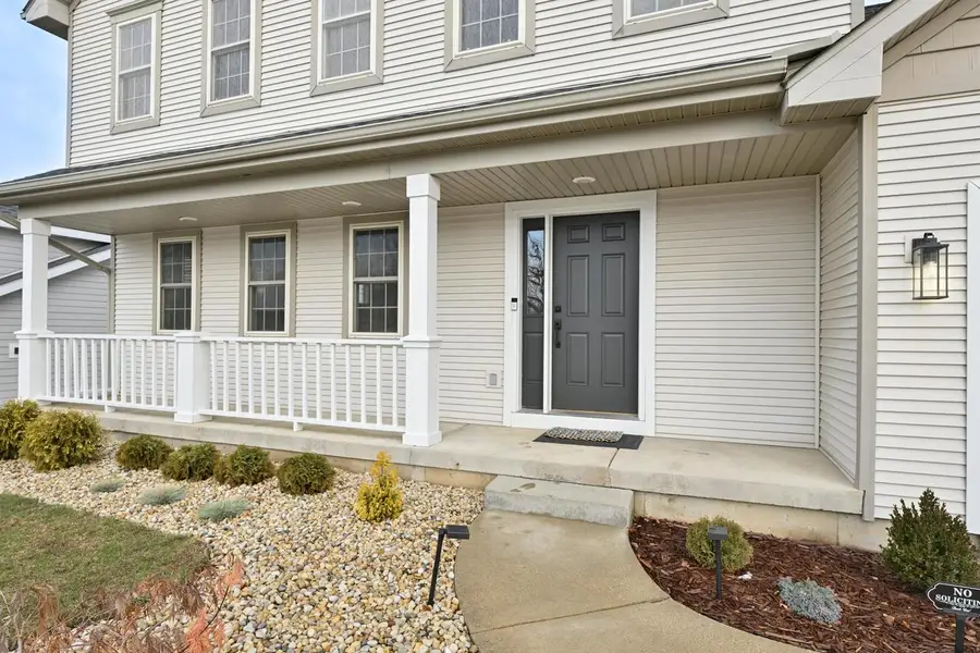 9902 Talons WAY, Verona, WI 53593 - Image #3