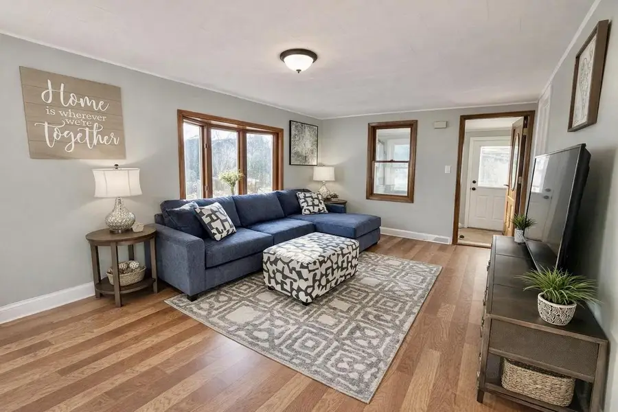 3448 S Illinois AVENUE, Milwaukee, WI 53207 - Image #2