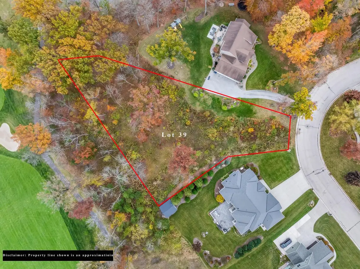Lt39 SETTLERS CIRCLE, Sheboygan Falls, WI 53085 - Image #1