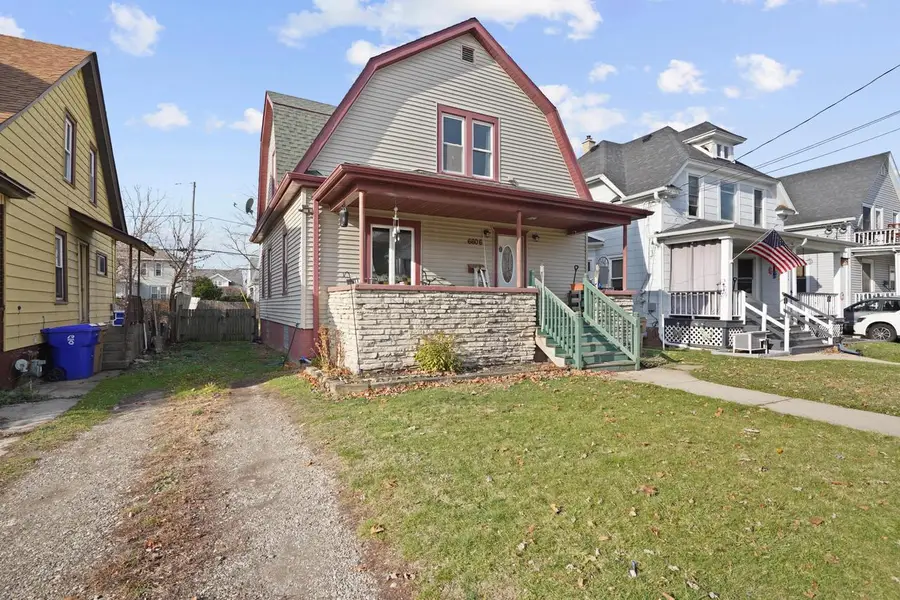 6606 21st AVENUE, Kenosha, WI 53143 - #2