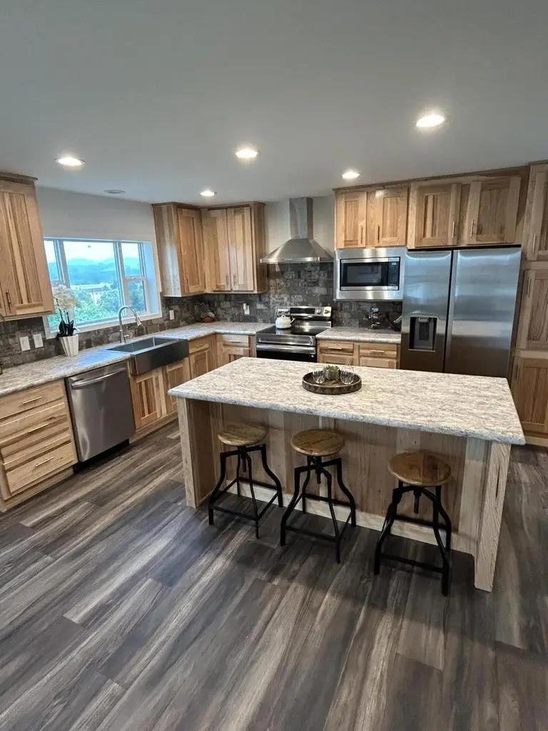 1111 Darcy DRIVE, Hillsboro, WI 54634 - #2