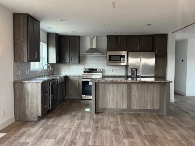 1120 Knower AVENUE, Hillsboro, WI 54634 - #2