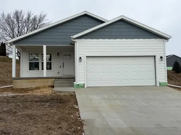 1104 Knower AVENUE, Hillsboro, WI 54634