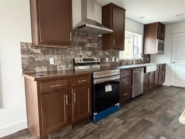 1104 Knower AVENUE, Hillsboro, WI 54634 - #3