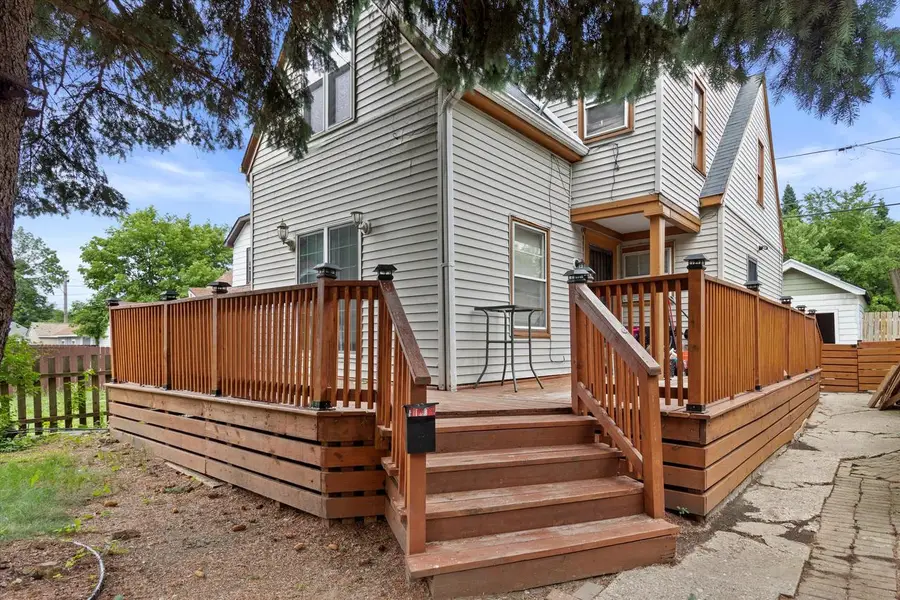 3252 N 40th STREET, Milwaukee, WI 53216 - Image #2