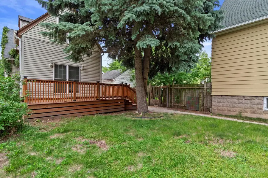 3252 N 40th STREET, Milwaukee, WI 53216 - Image #3