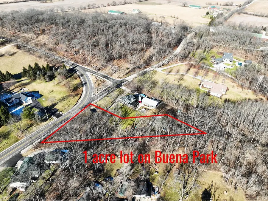 Lt1 BUENA PARK ROAD, Waterford, WI 53185 - Image #3