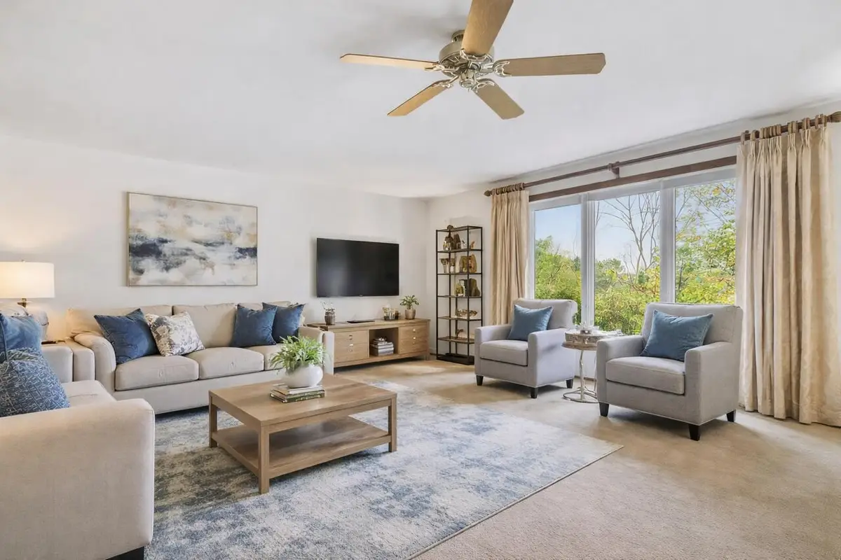 N8569 Rhine Forest LANE, Elkhart Lake, WI 53020 - #1