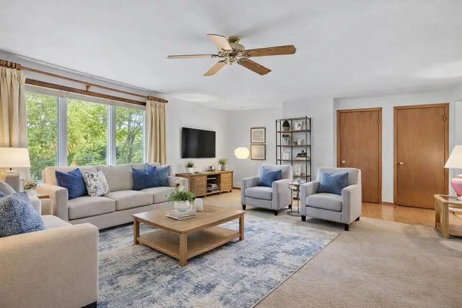 N8569 Rhine Forest LANE, Elkhart Lake, WI 53020 - #2