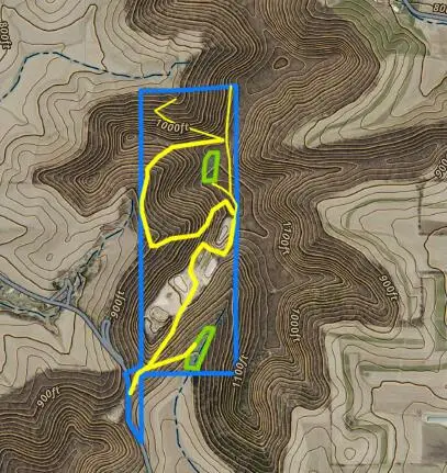 W27022 WHISTLERS PASS ROAD, Dodge, WI 54625 - Image #3