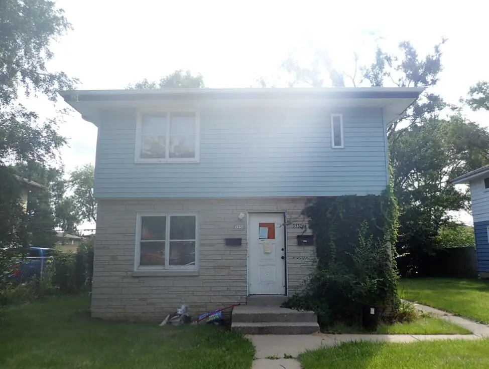 5952-54 N 61 STREET, Milwaukee, WI 53218 - Image #1