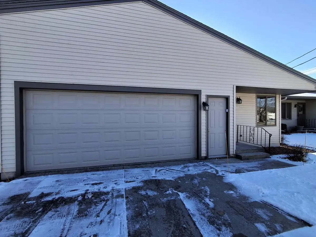 3503 Joseph ROAD, Manitowoc, WI 54220 - Image #1