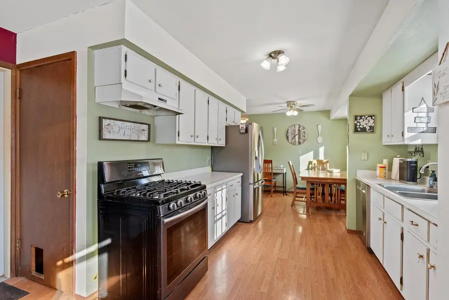 806 Memorial DRIVE, Kewaskum, WI 53040 - #3