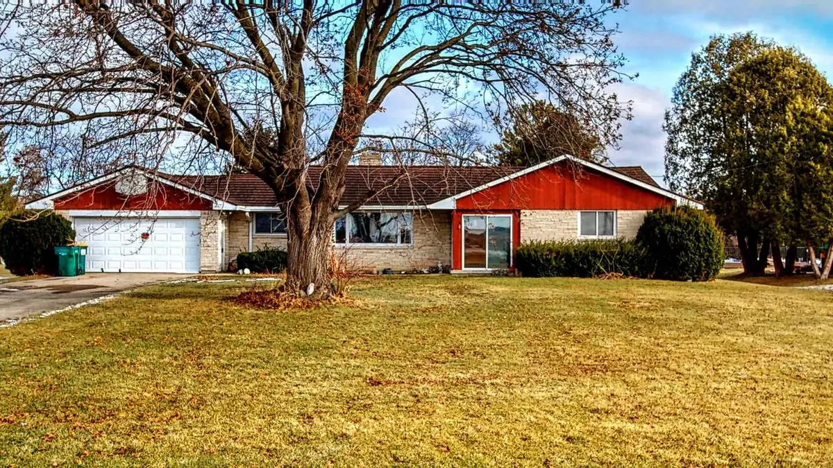 N4950 County Road N, Jefferson, WI 53549 - Image #1