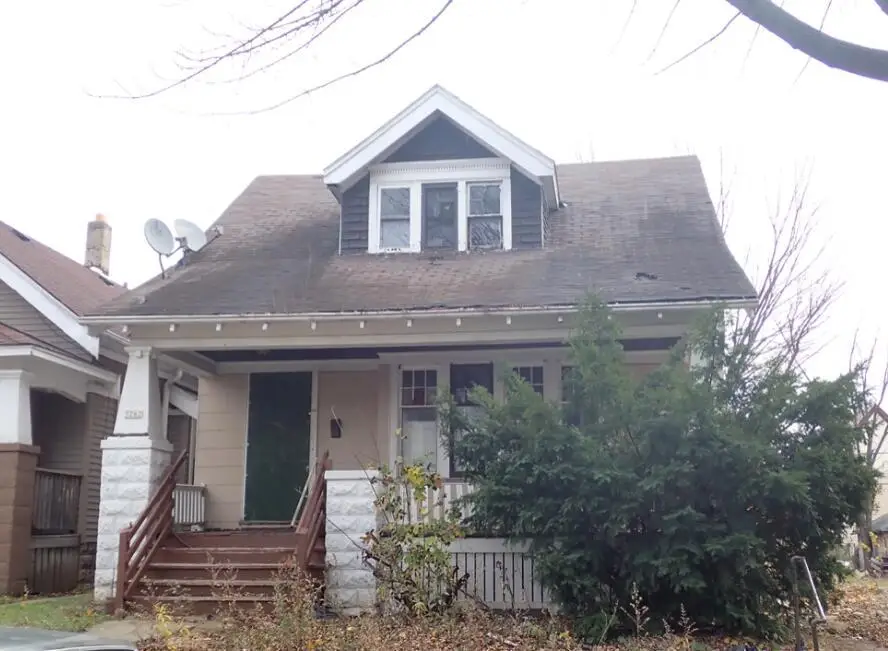 3262 N 28th STREET, Milwaukee, WI 53216 - Image #1