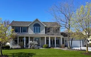 8454 Northview DRIVE, Pleasant Prairie, WI 53158