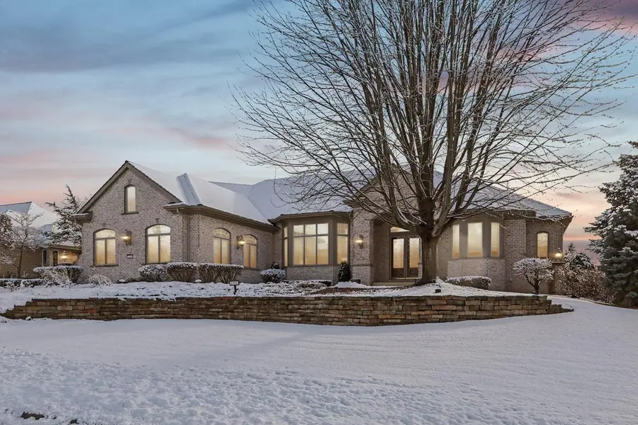 1701 E Bristlecone DRIVE, Hartland, WI 53029 - Image #3