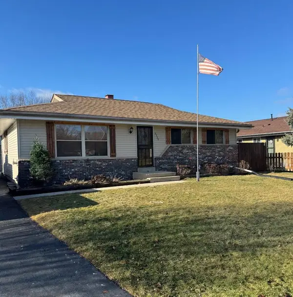 6720 Brian DRIVE, Racine, WI 53402