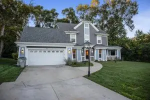 9304 W Mt Zion DRIVE, Milwaukee, WI 53224 - Image #1