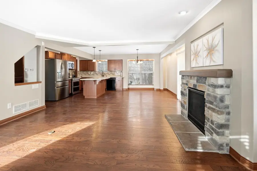 9304 W Mt Zion DRIVE, Milwaukee, WI 53224 - Image #2