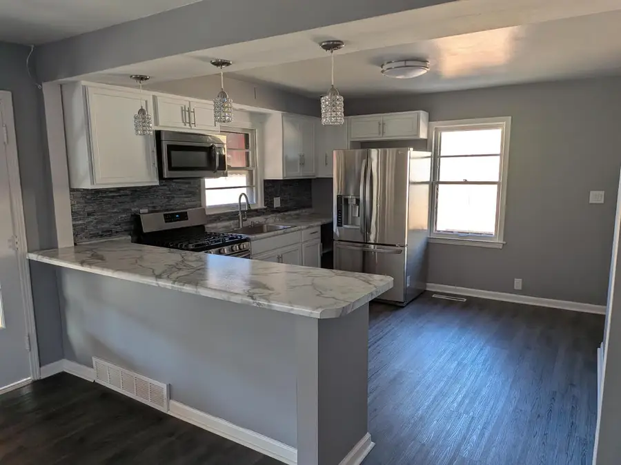 5817 N 91st STREET, Milwaukee, WI 53225 - Image #2