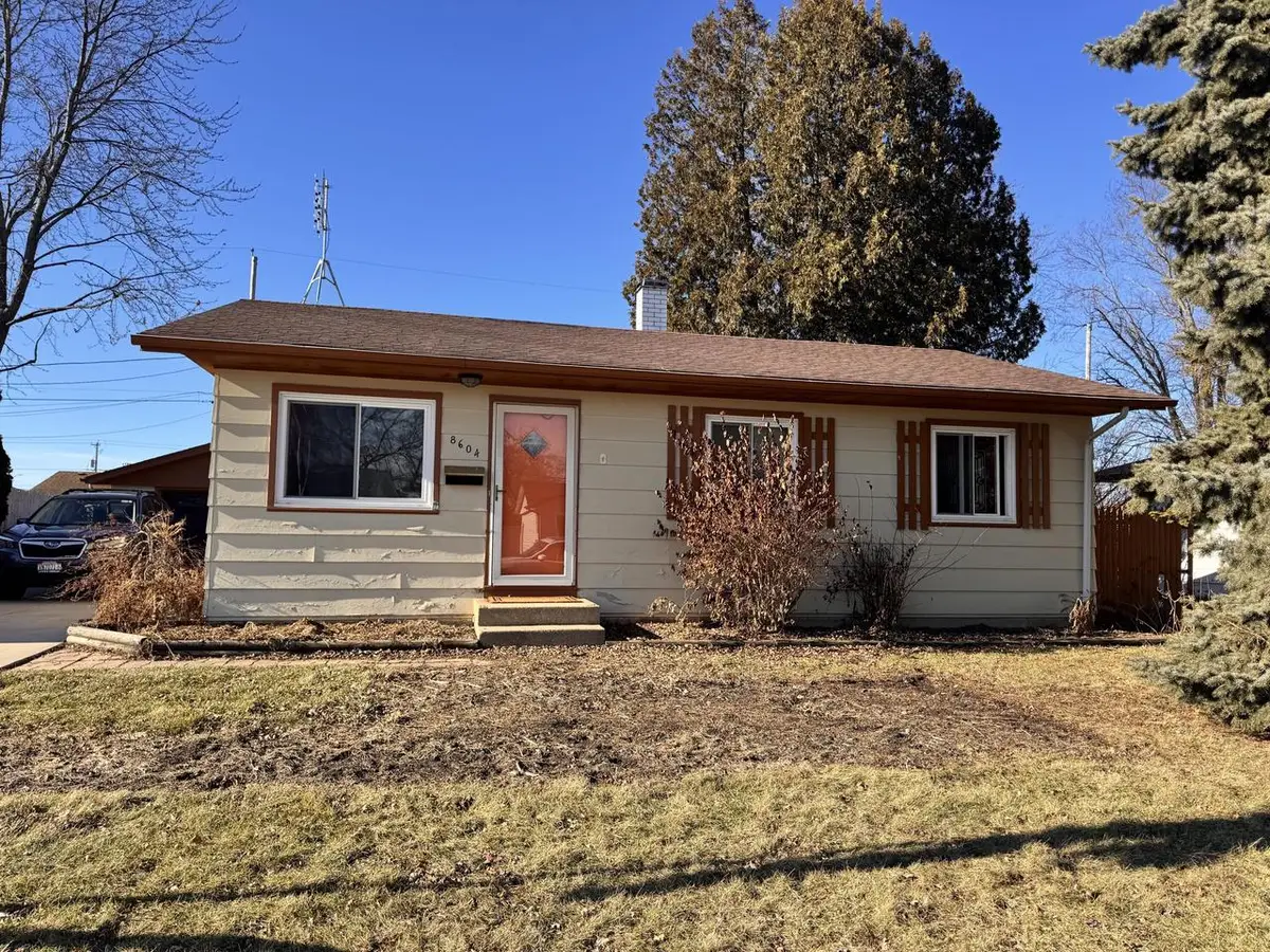8604 20th AVENUE, Kenosha, WI 53143 - #1