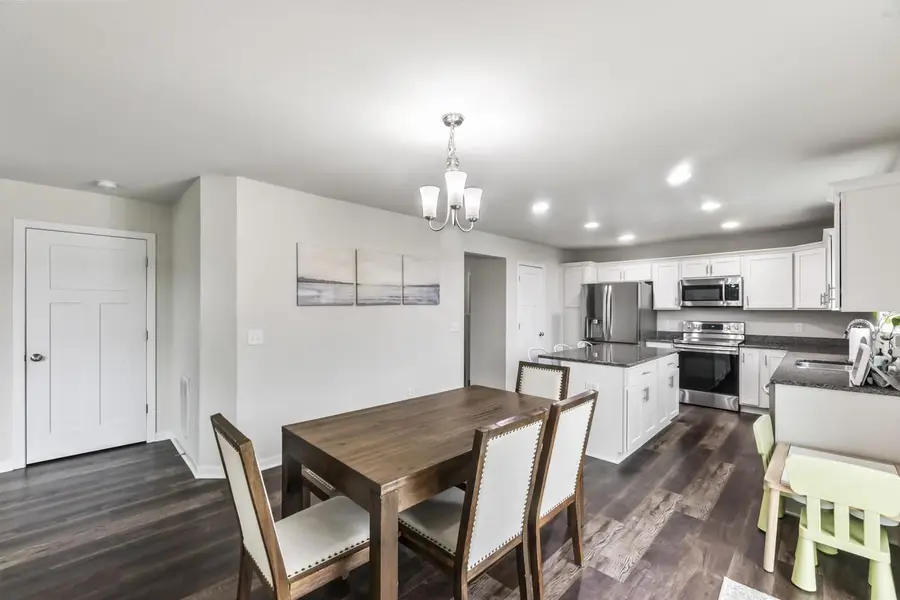 1084 Spruce COURT, Oconomowoc, WI 53066 - #3