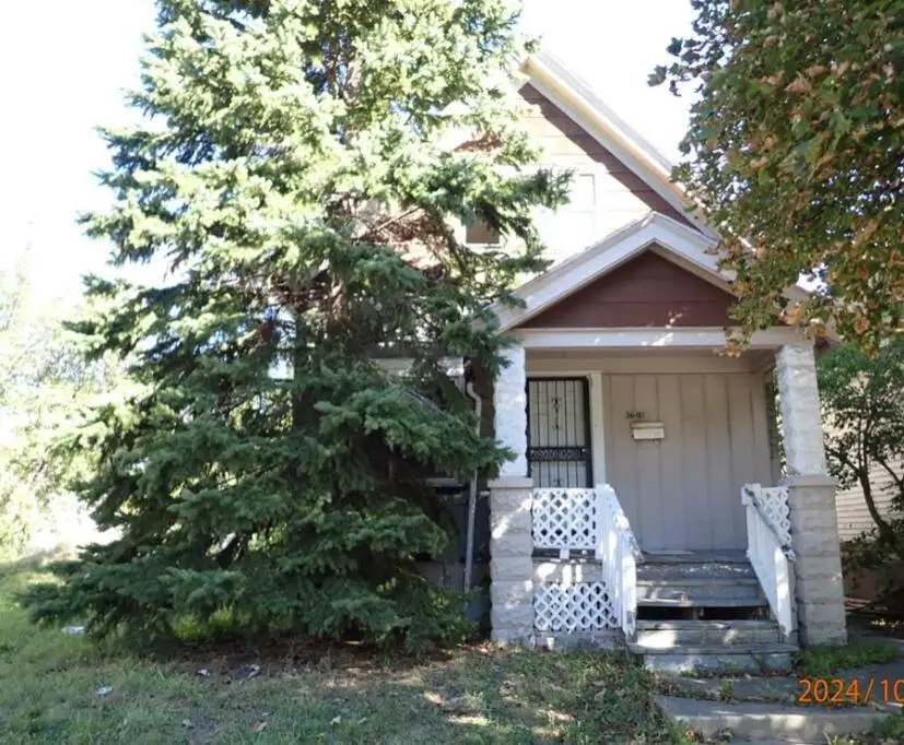 1012 W Hadley STREET, Milwaukee, WI 53206 - Image #1