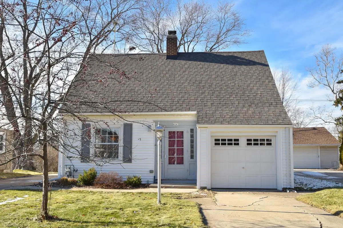 4043 N 110th STREET, Milwaukee, WI 53222 - Image #1