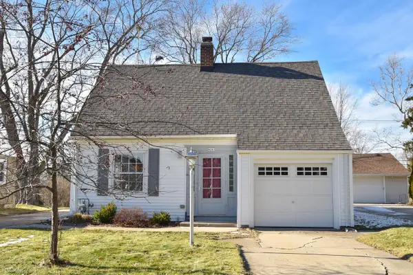 4043 N 110th STREET, Milwaukee, WI 53222