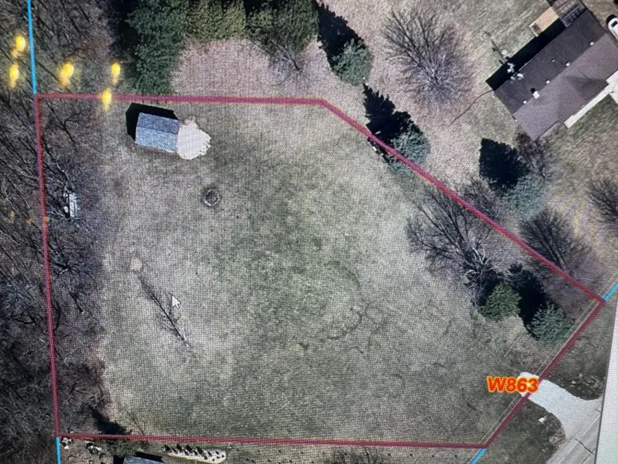 W863 COUNTY ROAD B, Campbellsport, WI 53010 - Image #2