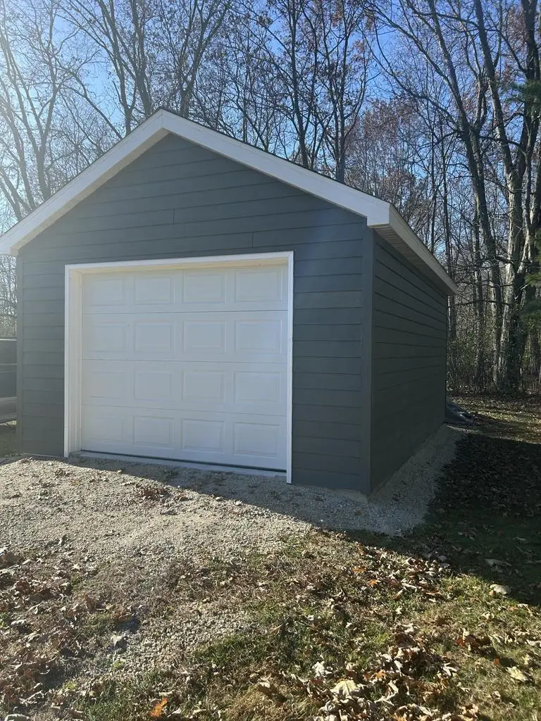 W863 COUNTY ROAD B, Campbellsport, WI 53010 - Image #3