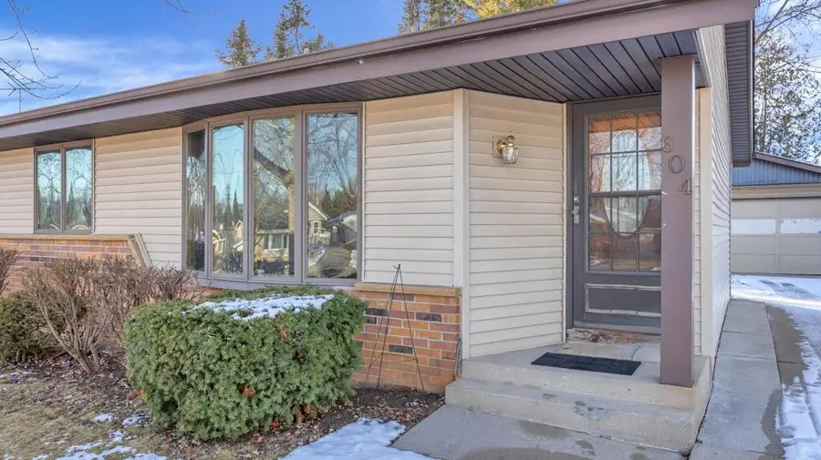 604 Robin STREET, West Bend, WI 53090 - Image #2