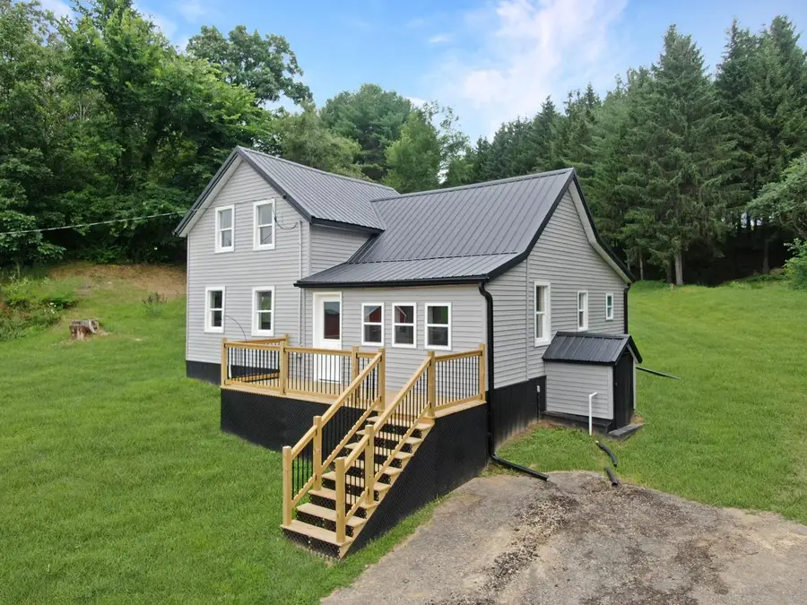 29998 County HWY II, Cazenovia, WI 53924 - Image #2